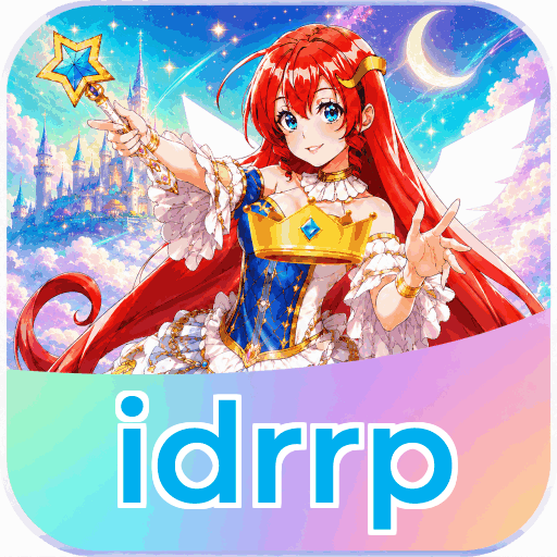 idrrp Indonesia - Peningkatan performa dan UI/UX terbaru